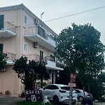 Seashell Apartman *