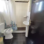 Seashell Apartman *