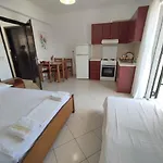 Apartman Seashell *