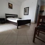 Seashell Apartman Lefkáda