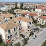 Apartman Seashell Lefkáda