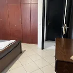Seashell Apartman *