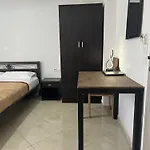 Seashell Apartman