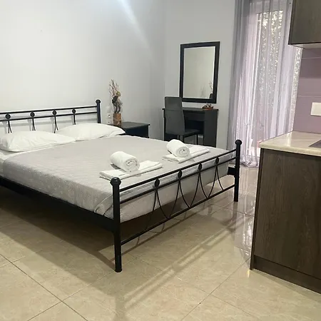 Seashell Apartment *