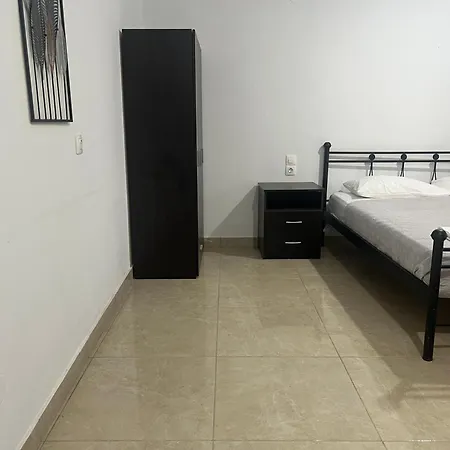 Apartment Seashell Lefkada City