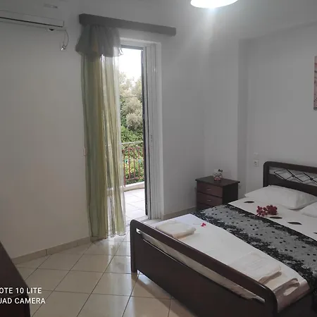 Seashell Apartment *