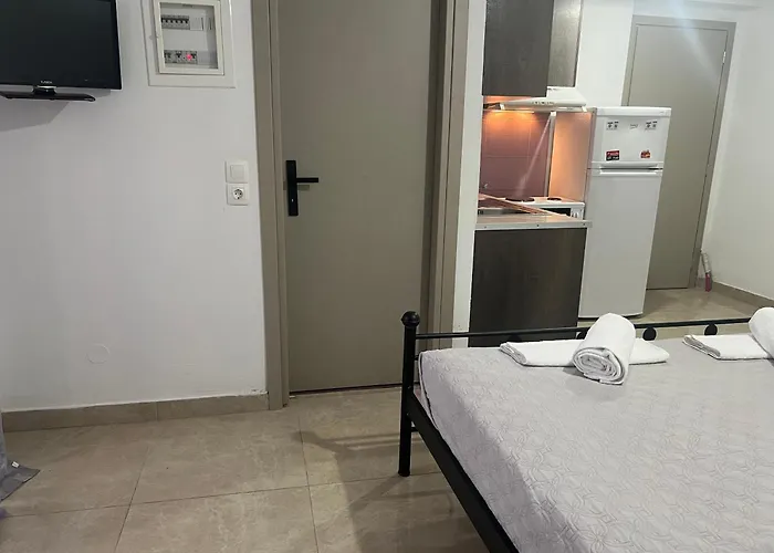 Seashell * Lefkada City