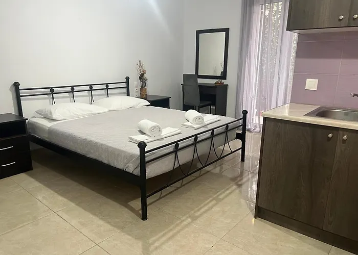 Seashell Apartment *