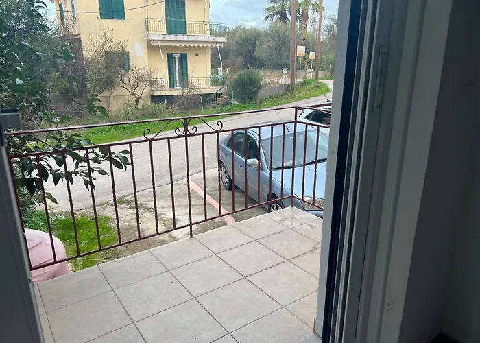 Seashell Lefkada City