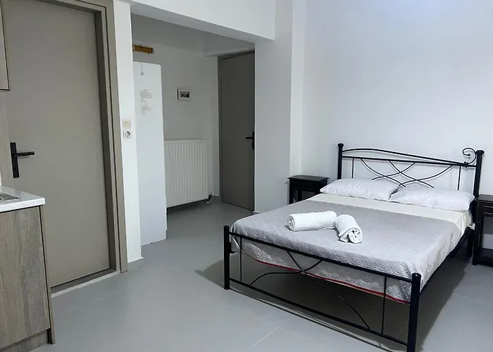 Seashell Apartment *