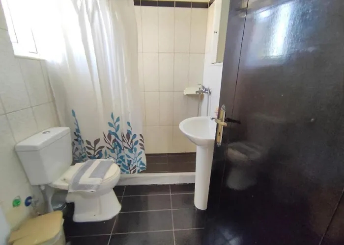 Seashell Apartment *