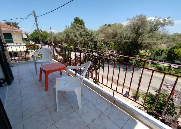 Seashell Apartment *