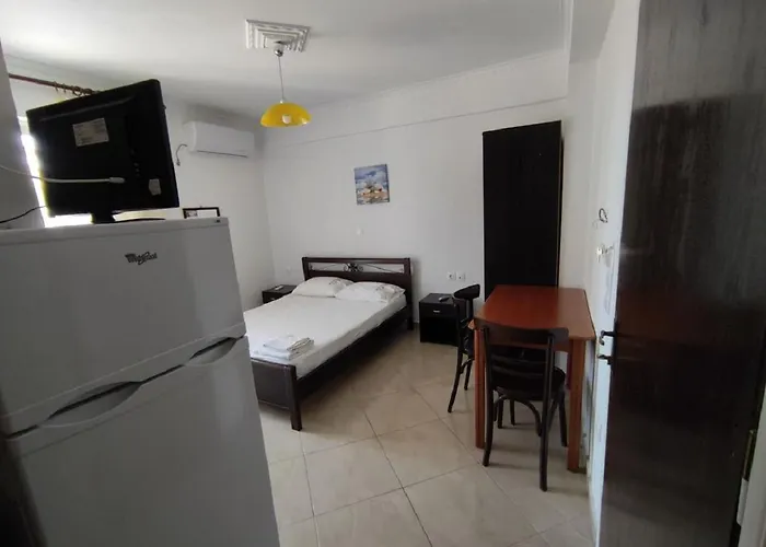 Seashell Apartment *