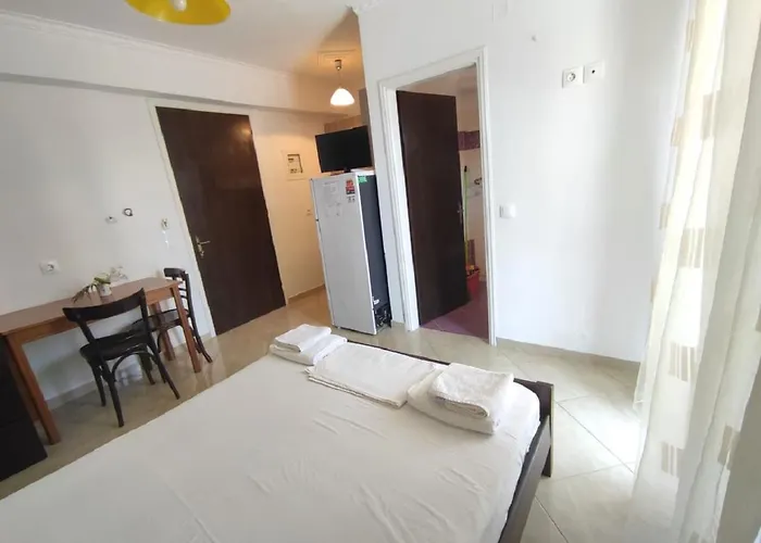 Seashell Lefkada City