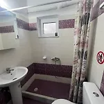 Seashell Apartment