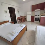 Seashell Apartment Lefkada City