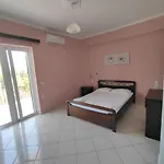 Seashell Apartment Lefkada City