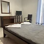 Seashell Apartment Lefkada City