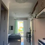 Seashell Apartamento Lefkáda