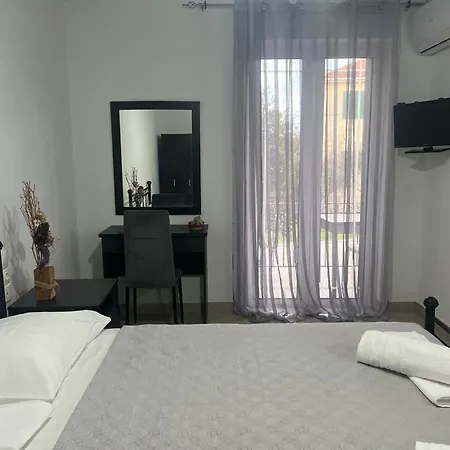 Διαμέρισμα Seashell