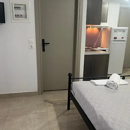 Seashell * Λευκάδα