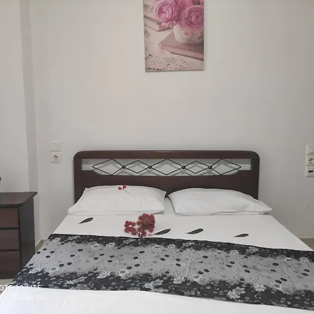 Διαμέρισμα Seashell Λευκάδα