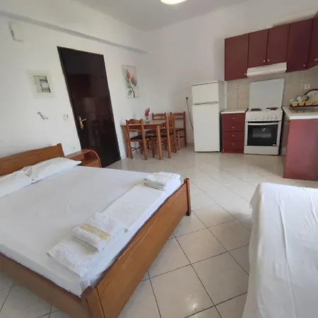 Seashell Apartment Lefkada City