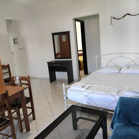 Seashell Λευκάδα