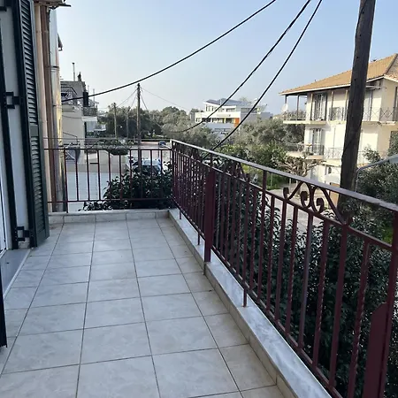 Seashell דירה *