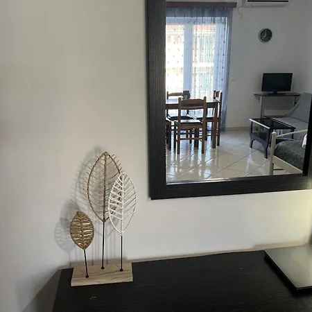 Seashell Apartment Lefkada City