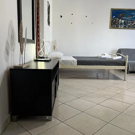 Seashell Apartment