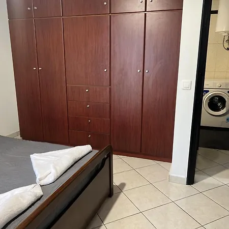Seashell Apartment