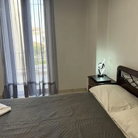 Apartment Seashell *