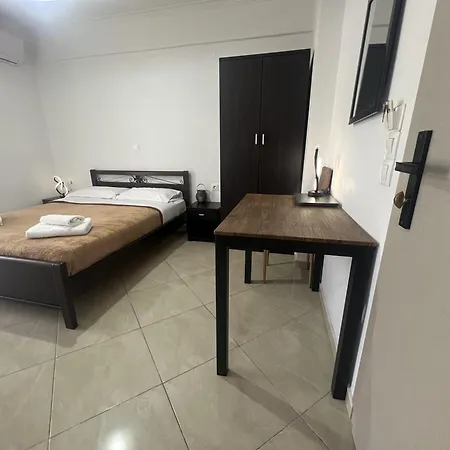 Seashell Apartment Lefkada City