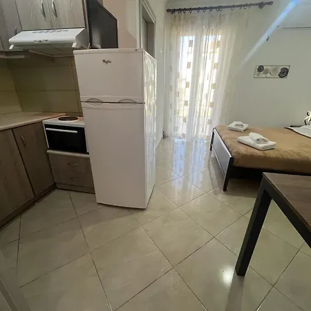 Seashell Apartment