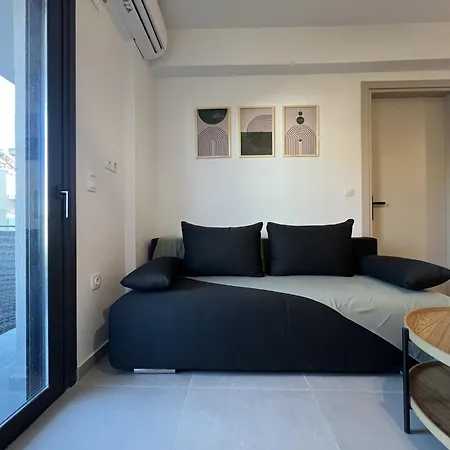 Seashell Apartment Lefkada City