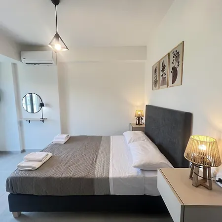 Seashell Apartment *