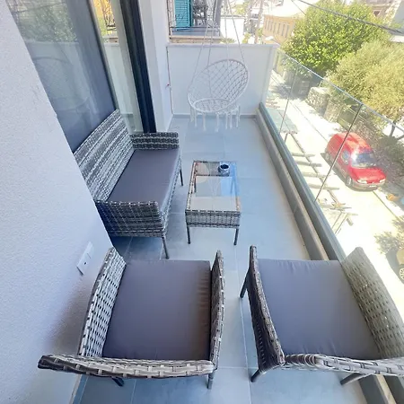 Seashell Apartment *