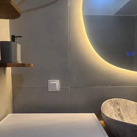 Seashell Appartement