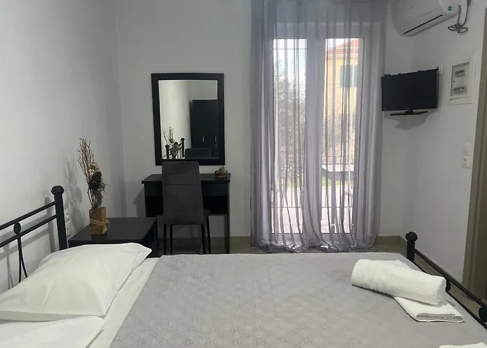 Διαμέρισμα Seashell