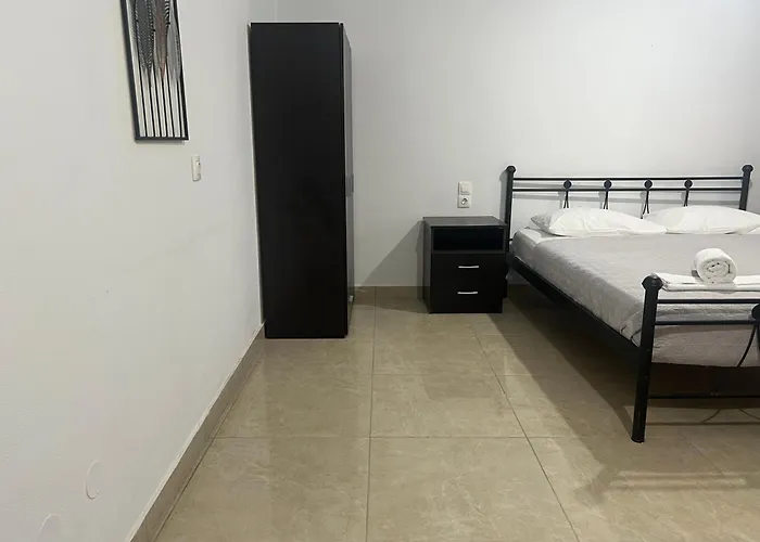 Διαμέρισμα Seashell Λευκάδα