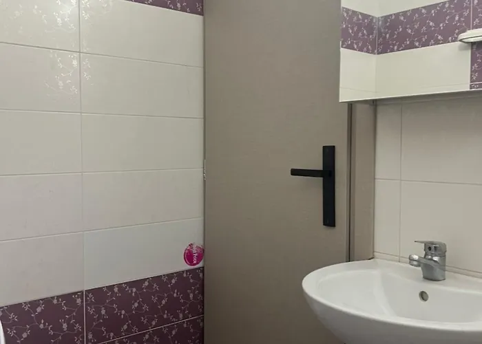 Διαμέρισμα Seashell *