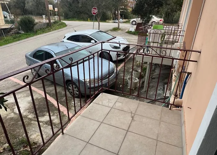 Διαμέρισμα Seashell