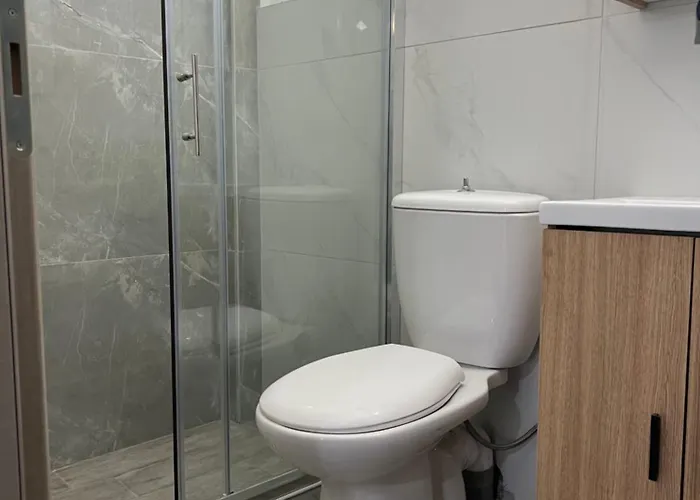 Διαμέρισμα Seashell *