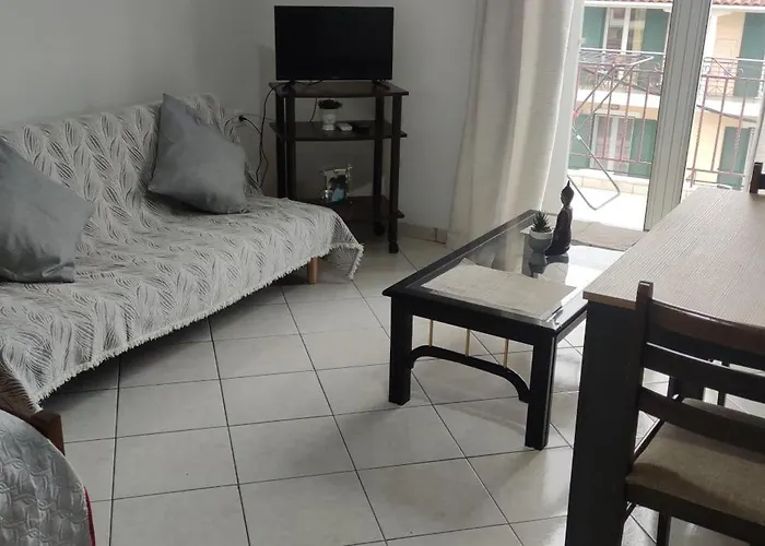 Seashell Λευκάδα