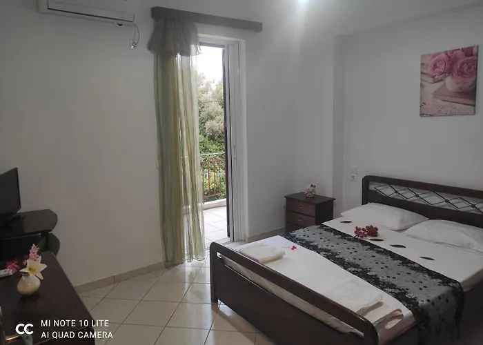 Seashell Διαμέρισμα *