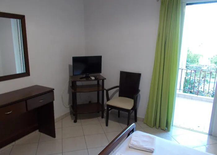 Seashell Διαμέρισμα