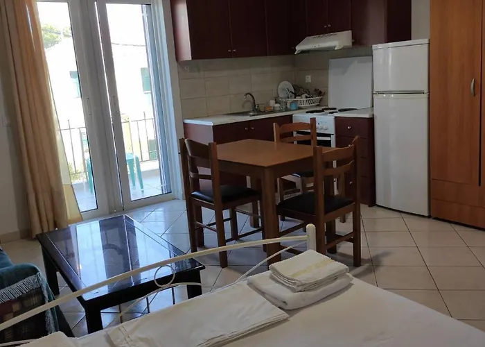 Seashell * Λευκάδα