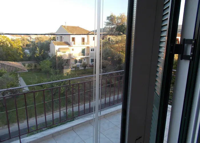 Seashell * Λευκάδα