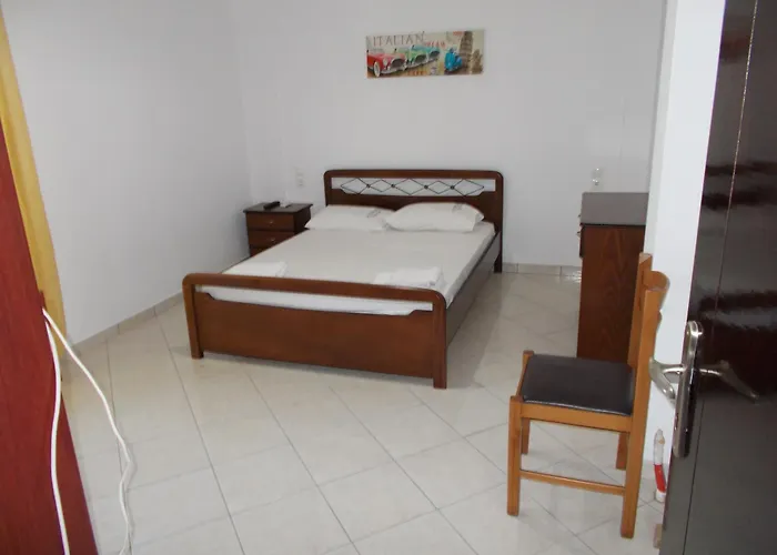 Seashell Διαμέρισμα